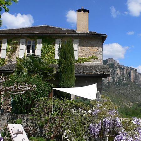 Ermitage De Peyreleau Bed & Breakfast Ngoại thất bức ảnh