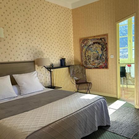 Ermitage De Peyreleau Bed & Breakfast Ngoại thất bức ảnh