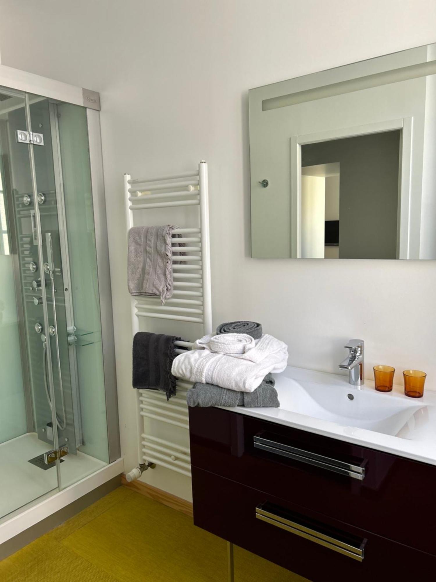 Ermitage De Peyreleau Bed & Breakfast Ngoại thất bức ảnh