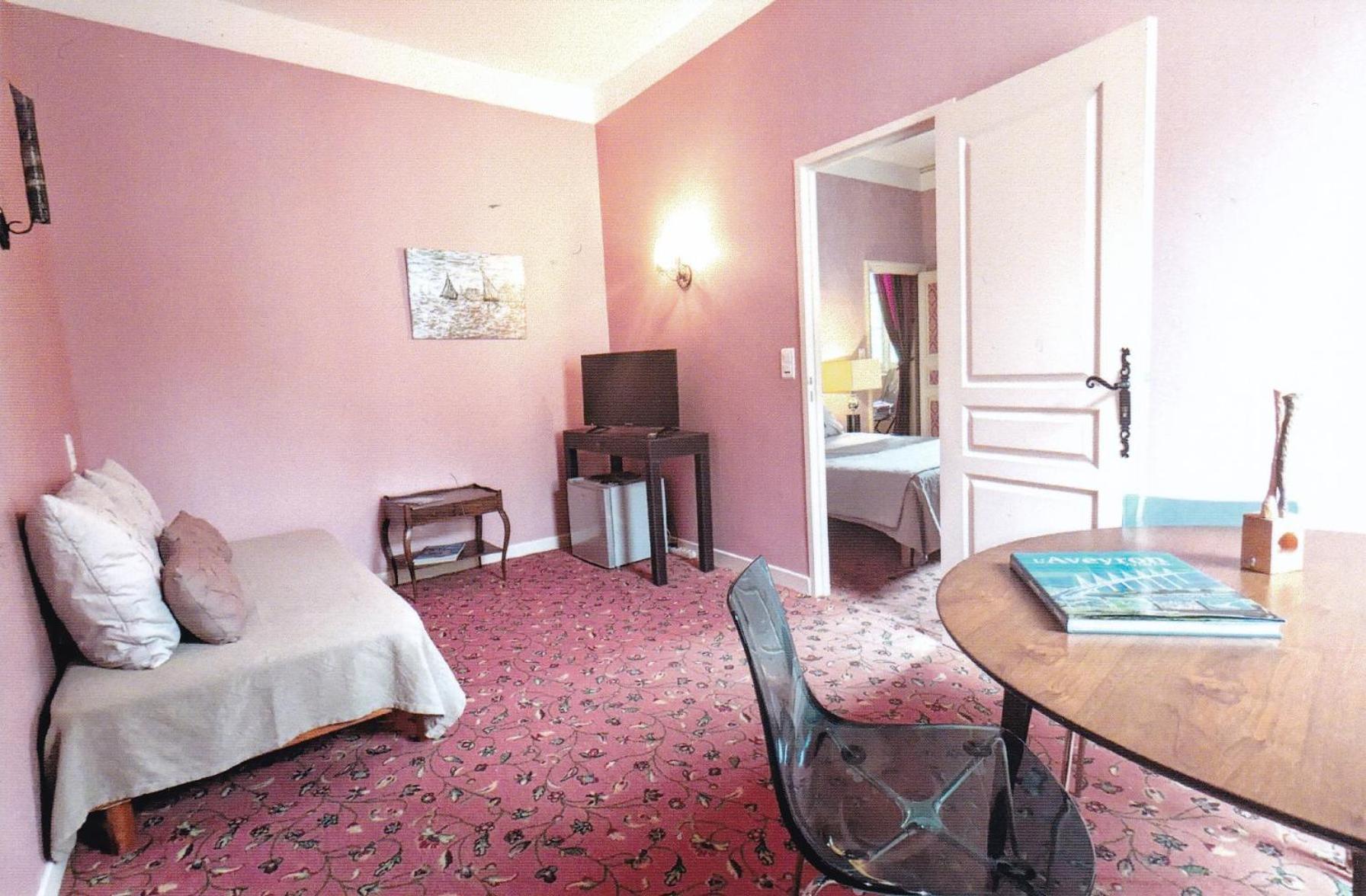 Ermitage De Peyreleau Bed & Breakfast Ngoại thất bức ảnh
