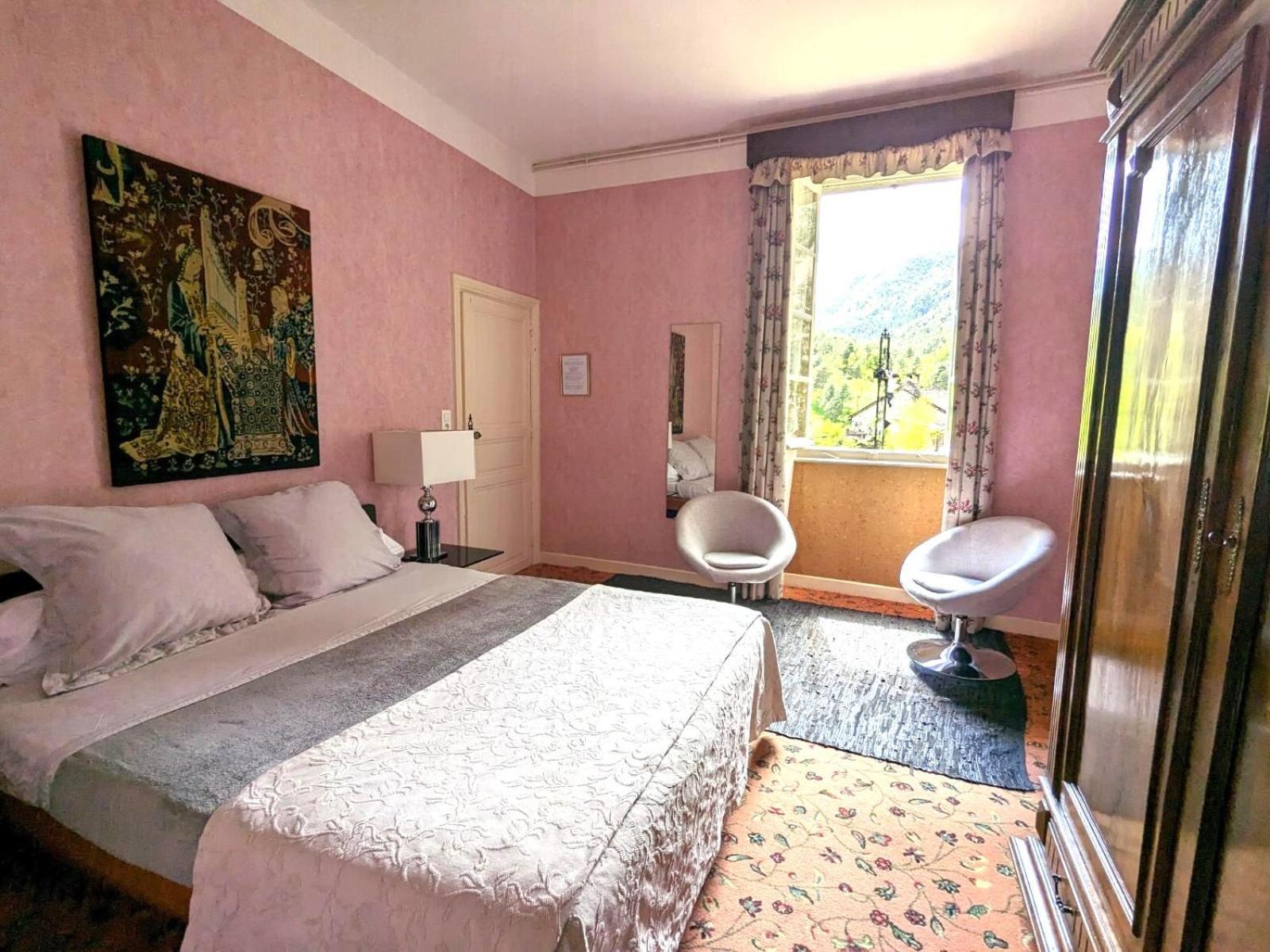 Ermitage De Peyreleau Bed & Breakfast Ngoại thất bức ảnh