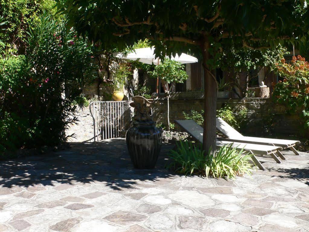Ermitage De Peyreleau Bed & Breakfast Ngoại thất bức ảnh