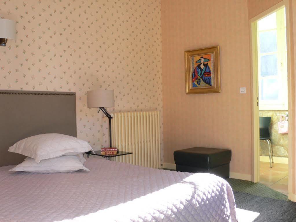 Ermitage De Peyreleau Bed & Breakfast Ngoại thất bức ảnh