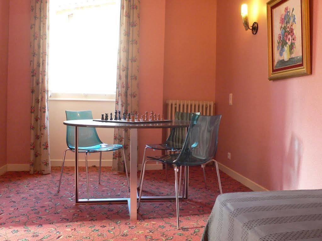 Ermitage De Peyreleau Bed & Breakfast Ngoại thất bức ảnh