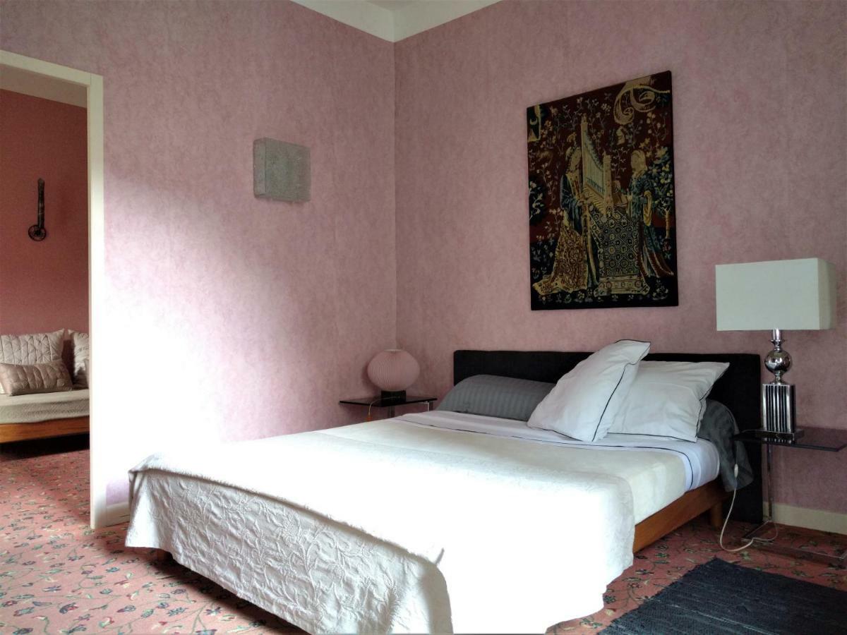Ermitage De Peyreleau Bed & Breakfast Phòng bức ảnh
